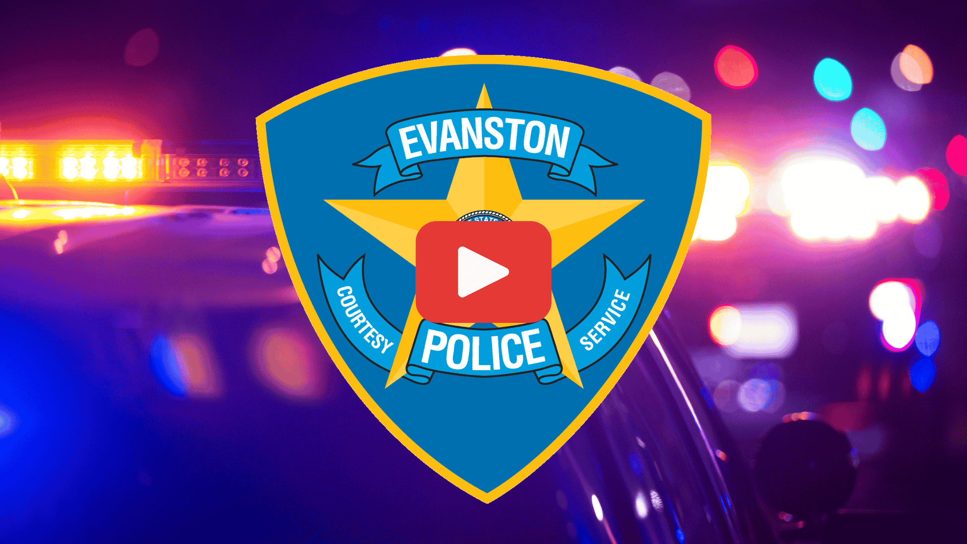 Evanston Police